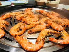 -蟹谢蒸鲜自助餐厅