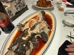 -隐厨中国餐馆(红旗大街店)