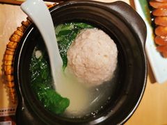 -南京大牌档(龙江新城市广场店)