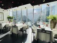 -蔓兰家的四季S0餐厅·融合菜(当代MOMA店)