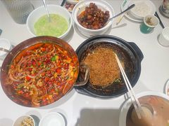 -绿草地·湘菜(7mall店)