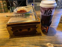 -晓靖轩烧烤(沙河风情店)