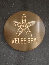 -VELEE·SPA高定疗愈会所