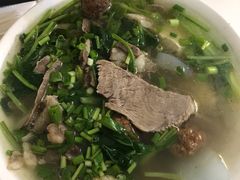 -尔力新疆丸子汤(北屯店)
