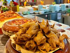 -燕郊烧鸽子(酷车小镇店)