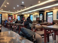 大堂-张包铺(道外店)
