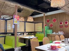 -33号大院·青岛本帮菜(五四广场店)