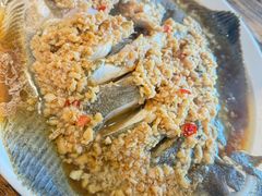 -海味当家·蒸锅海鲜(星海公园店)