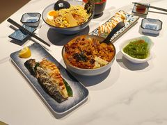 -六本目日式料理(珊瑚沙家园店)