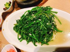 -川流不息(北蔡休闲广场店)