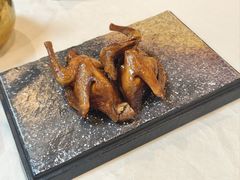 -五谷芳乳鸽王(梅沙老店)