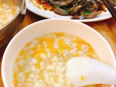 -长平老姿娘夜粥(平东一街店)