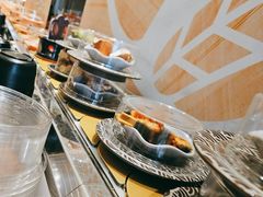 -争鲜回转寿司(通州万达店)