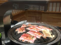 -九田家黑牛烤肉料理(石路天虹店)