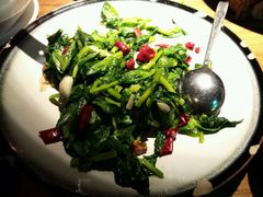 -雀舞云南菜(乐客城店)