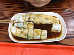 -苏生鸭血粉丝(鹿鸣路店)