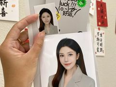 -海马体照相馆(大连柏威年购物中心店)