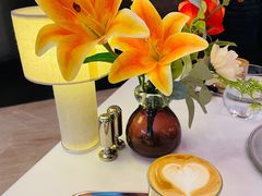 -国家大剧院西餐厅