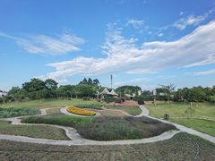 -紫颐香薰山谷景区