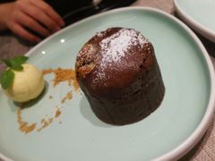 -Hurricane's Grill 飓风牛排