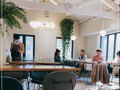 大堂-Money Shops(愚园路店)