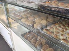 -甜嘟嘟烘焙坊(舒城路店)
