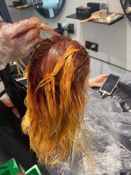 点击看大图 -卓梵美发·精品Salon