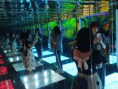 -重庆梵高星空艺术馆(解放碑旗舰店)