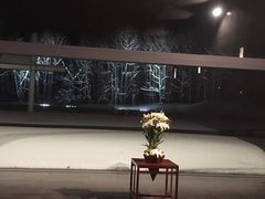 景点-水之教会