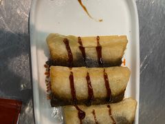 -探鱼·鲜青椒爽麻烤鱼(苏宁广场店)