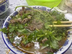 -杨家牛肉汤(淮建路店)