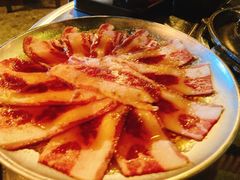 -喜来稀肉(金巴利道店)