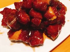 糖醋小排-鼎泰丰(当代商城店)