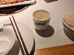 -老阿爸鲜鱼土菜(独墅湖店)