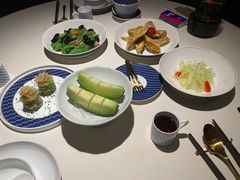 -炳胜私厨(万象前海店)