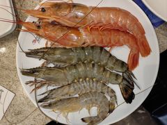 -初色海鲜自助(万丰路店)