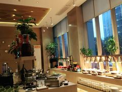-长沙三景韦尔斯利酒店·Oval全日制餐厅自助餐