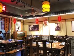 大堂-真定郝家排骨(谈固东街店)