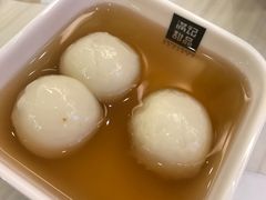 -满记甜品(巴黎春天宝山店)