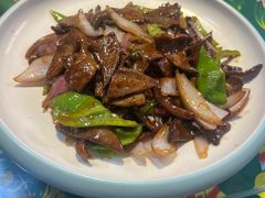 -人民公社大食堂(顺义总店)