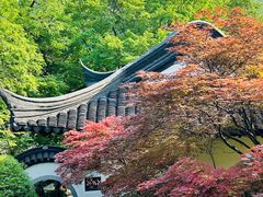 -幕燕滨江·燕子矶公园