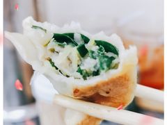 -八珍·广式煎饺·广州老字号(北京路总店)