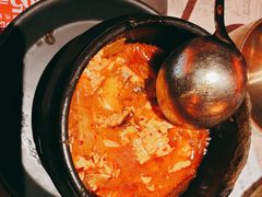 -西塔老太太泥炉烤肉(苏州大悦城店)