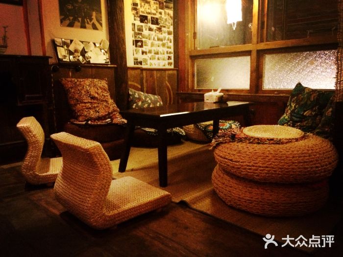 七八公社酒馆(东门大桥店)图片