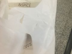 -BAKER&SPICE(国金中心商场店)