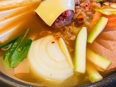 部队火锅-青鹤谷(苏州店)