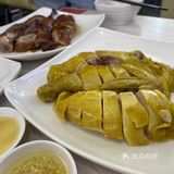 走不丢的良心      散不去的香港味道 