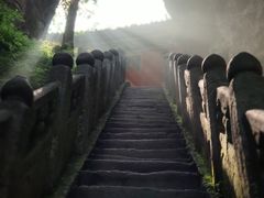 -武当山风景区