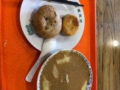 -南来顺饭庄·清真(南菜园店)