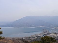 -十三陵水库